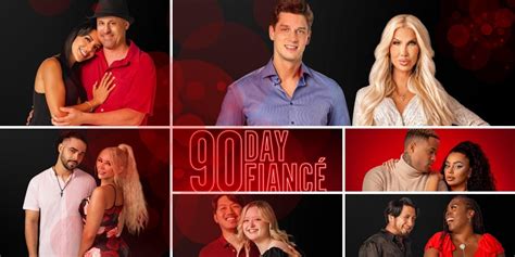 90 day fiancé season 10 episode 0|which 90 day fiance couples are together.